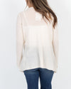 Minnie Rose Clothing Small Cashmere Open Front Cardigan