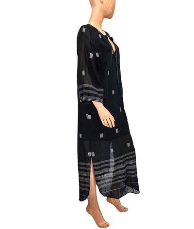 Mirth Clothing Medium Palm Spring Caftan