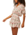 MISA LOS ANGELES Clothing XS "Becca" Mini Dress