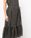MISA LOS ANGELES Clothing XS Winona Halterneck Dress