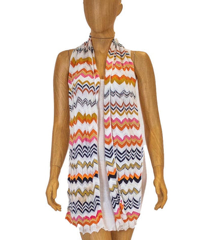 Missoni Accessories One Size Woven Scarf