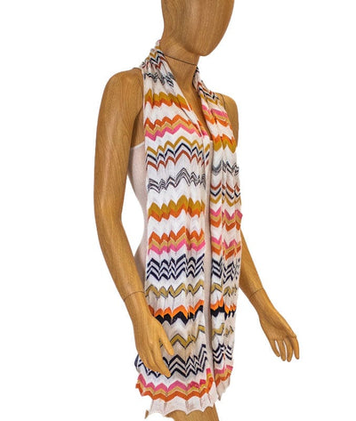 Missoni Accessories One Size Woven Scarf