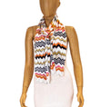 Missoni Accessories One Size Woven Scarf