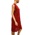 Missoni Clothing Medium Sleeveless Knit Dress