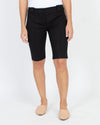 Missoni Clothing Medium | US 8 Black Bermuda Shorts