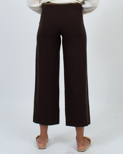 Missoni Clothing Small | US 4 I IT 40 Belt Detail Wide Leg Pants