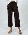 Missoni Clothing Small | US 4 I IT 40 Belt Detail Wide Leg Pants
