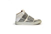 MM6 Maison Margiela Shoes Medium | US 9.5 I IT 39.5 MM6 Glitter High Top Sneakers