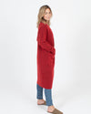 MO & Co. Edition Clothing Small Long cardigan