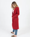 MO & Co. Edition Clothing Small Long cardigan