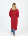 MO & Co. Edition Clothing Small Long cardigan