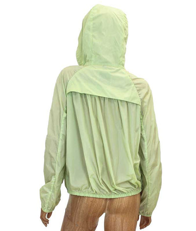 Moncler Clothing Small Lightweight Hooded Jacket