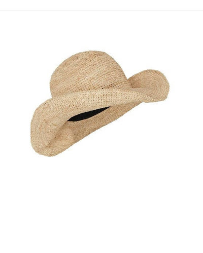 Monday Swimwear Accessories One Size "Exuma" Hat