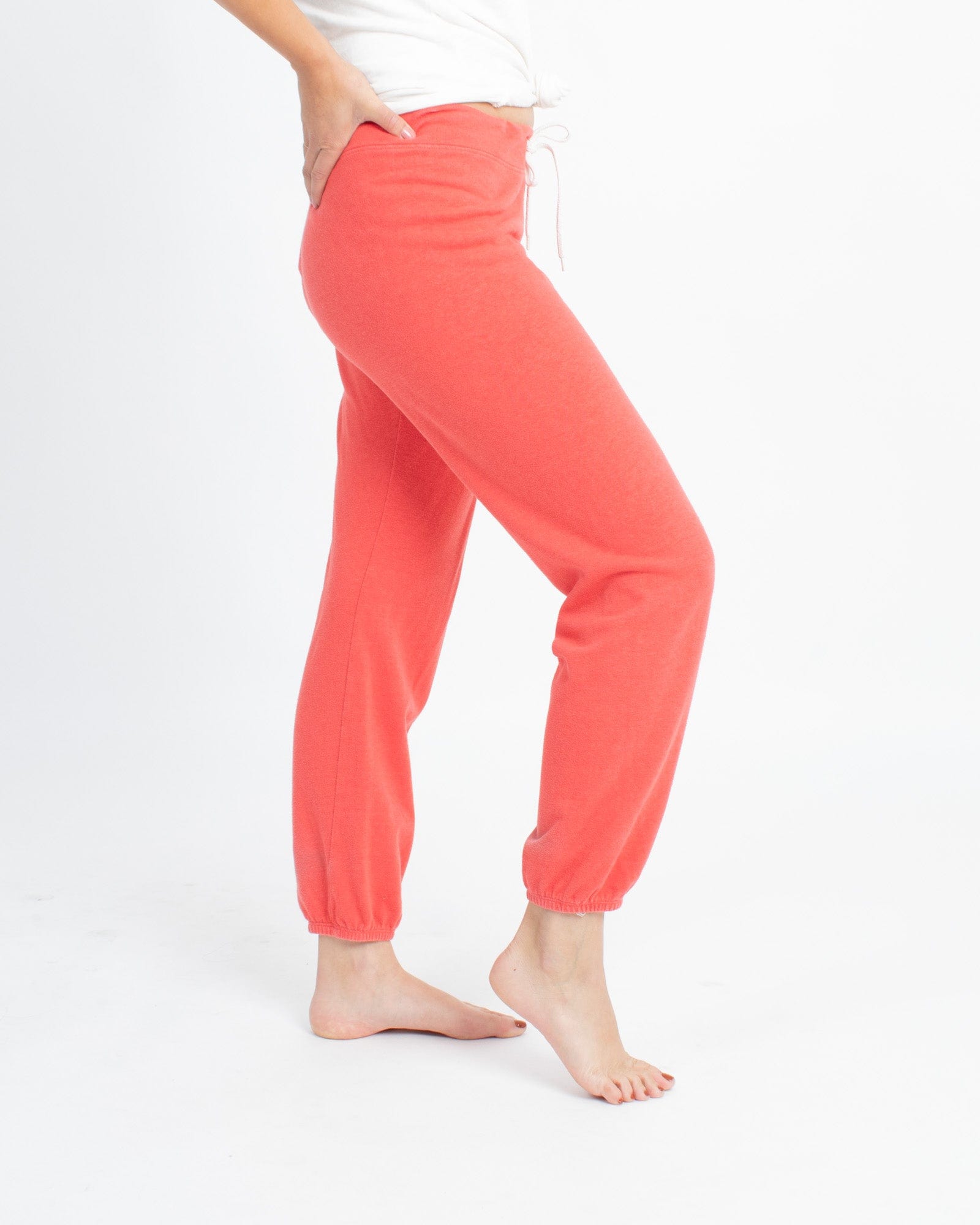 MONROW Classic Jogger Sweats The Revury
