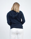 MONROW Clothing XS "Supersoft Zip Up Hoody" Swearshirt