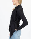 Morgane Le Fay Clothing XS Button Long Sleeve