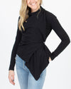 Morgane Le Fay Clothing XS Button Long Sleeve