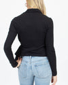 Morgane Le Fay Clothing XS Button Long Sleeve