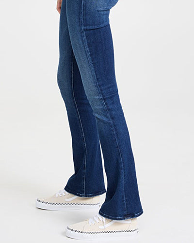 Mother Clothing Medium | 28 "High Waisted Runaway" Jeans