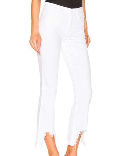Mother Clothing Medium | 28 "The Dutchie Ankle Jaws" Jeans