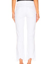 Mother Clothing Medium | 28 "The Dutchie Ankle Jaws" Jeans