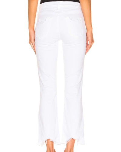 Mother Clothing Medium | 28 "The Dutchie Ankle Jaws" Jeans