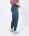 Mother Clothing Medium | US 28 "Ankle Step Fray" Jeans