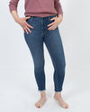 Mother Clothing Medium | US 28 "Ankle Step Fray" Jeans