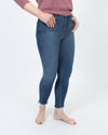 Mother Clothing Medium | US 28 "Ankle Step Fray" Jeans