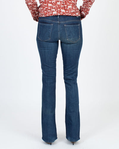 Mother Clothing Medium | US 28 "Daydreamer" Flared Jeans