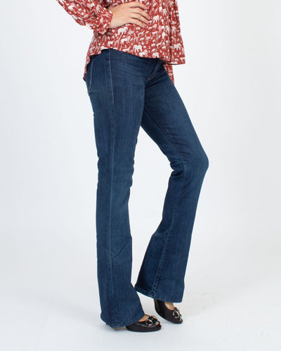 Mother Clothing Medium | US 28 "Daydreamer" Flared Jeans