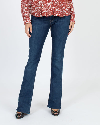 Mother Clothing Medium | US 28 "Daydreamer" Flared Jeans