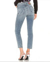 Mother Clothing Medium | US 28 "The Dazzler" Mystical Jeans