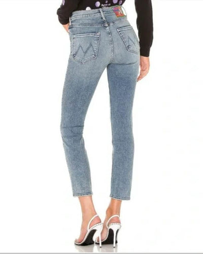 Mother Clothing Medium | US 28 "The Dazzler" Mystical Jeans