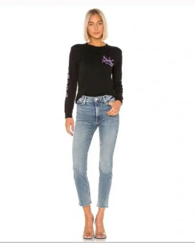 Mother Clothing Medium | US 28 "The Dazzler" Mystical Jeans