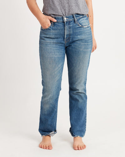 Mother Clothing Medium | US 28 The Dutchie Ankle Jeans