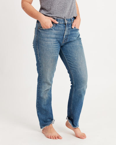 Mother Clothing Medium | US 28 The Dutchie Ankle Jeans