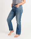 Mother Clothing Medium | US 28 The Dutchie Ankle Jeans