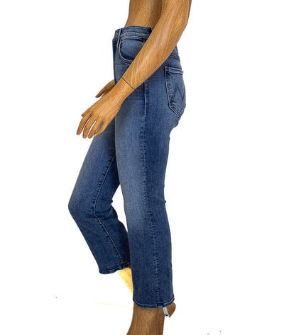 Mother Clothing Medium | US 28 "The Insider Crop" Jeans