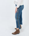 Mother Clothing Medium | US 28 "The Insider Crop Step Fray" Jeans