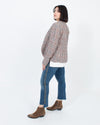Mother Clothing Medium | US 28 "The Insider Crop Step Fray" Jeans