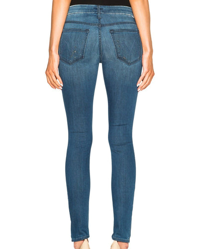 Mother Clothing Medium | US 28 "The Looker" Jeans
