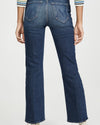 Mother Clothing Medium | US 28 "The Outsider Ankle" Jeans
