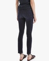 Mother Clothing Medium | US 28 "The Pixie Swooner Ankle Fray" Jeans