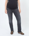 Mother Clothing Medium | US 28 "The Rascal Ankle Snippet" Maternity Jeans