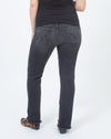 Mother Clothing Medium | US 28 "The Rascal Ankle Snippet" Maternity Jeans