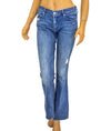 Mother Clothing Medium | US 28 "The Weekender" Flared Jeans