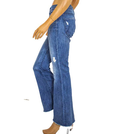 Mother Clothing Medium | US 28 "The Weekender" Flared Jeans