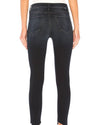 Mother Clothing Medium | US 29 "The Stunner Zip Two Step Ankle Fray" Jeans