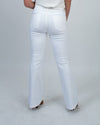 Mother Clothing Medium | US 29 "The Weekender Fray Boot Cut" Jeans